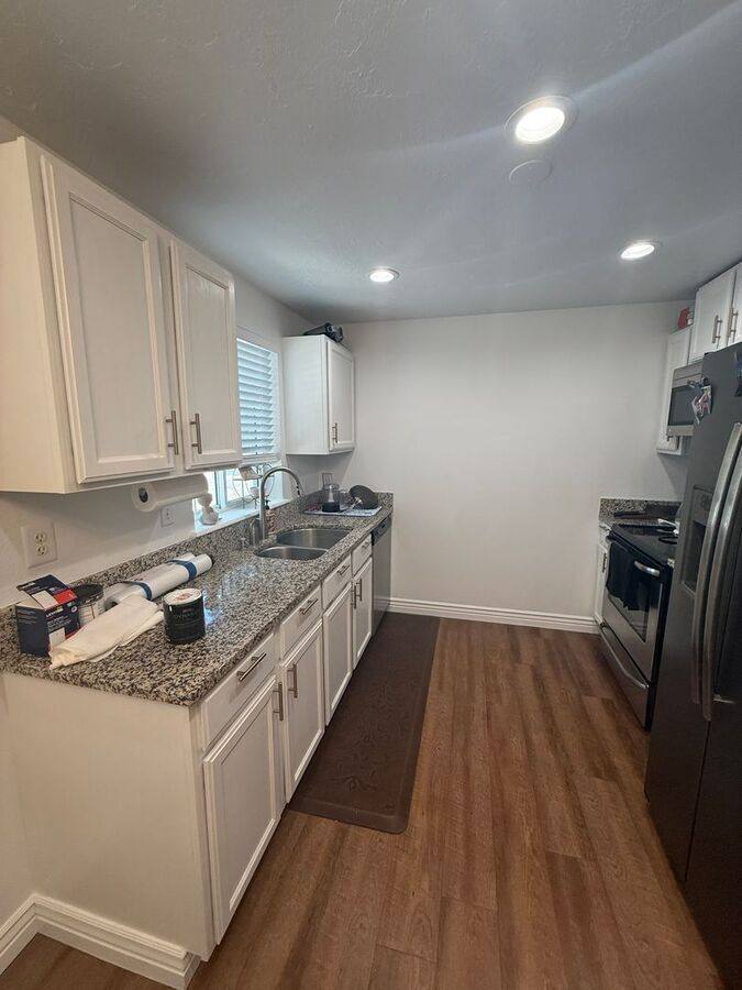 House for rent at 2486 E Mendota Dr, Boise, ID 83716