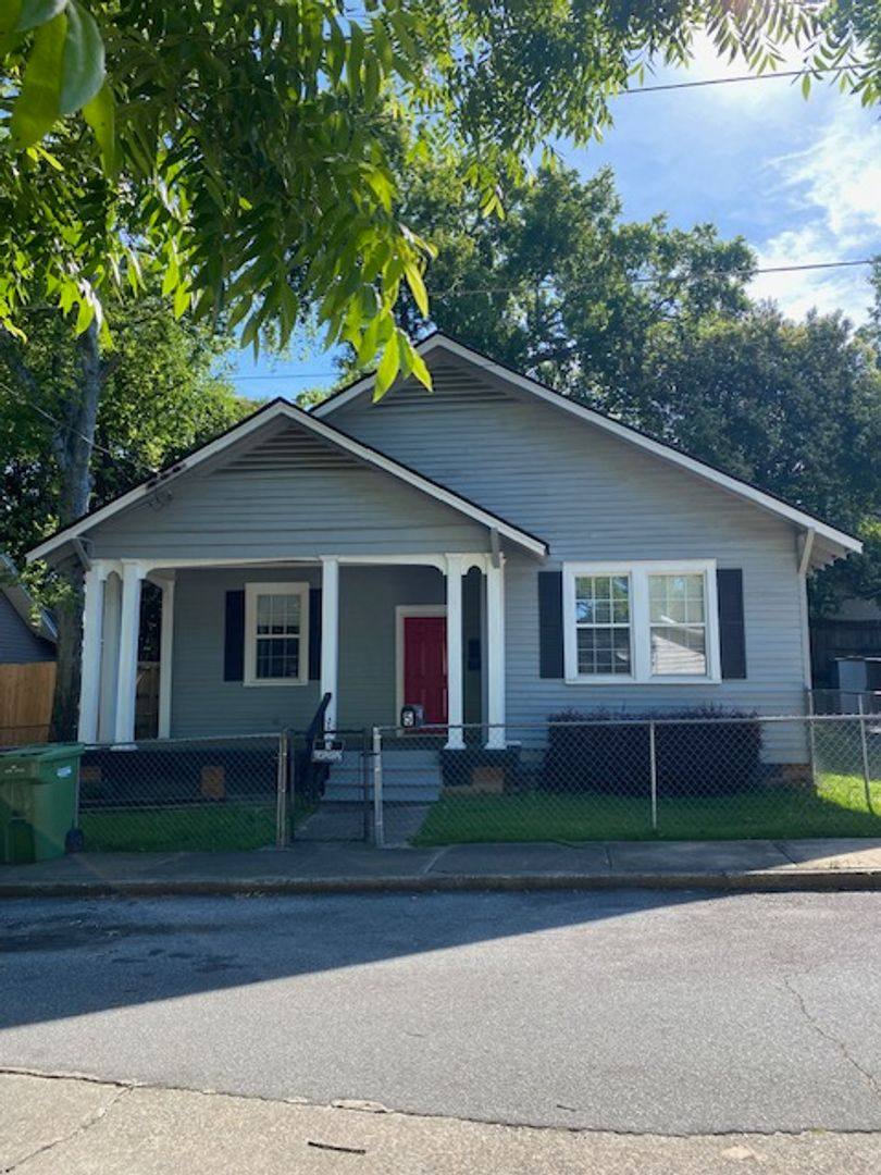 House for rent at 5 Magnolia St, Columbus, GA 31904