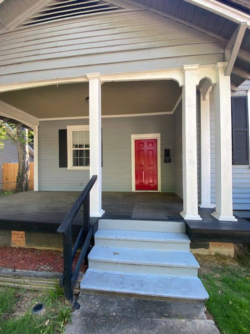 House for rent at 5 Magnolia St, Columbus, GA 31904
