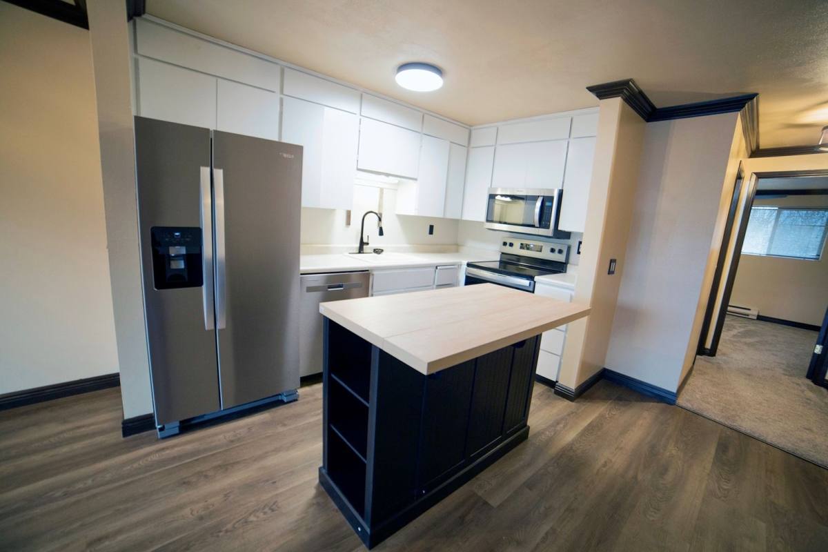 Condo for rent at 13562 37th Ave S #33, Seattle, WA 98168