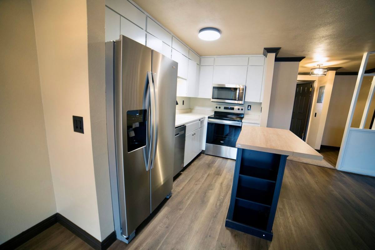 Condo for rent at 13562 37th Ave S #33, Seattle, WA 98168