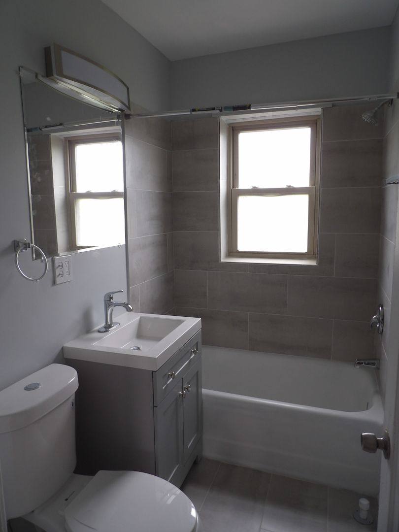Apartment for rent at 10320 S Walden Parkway, Chicago, IL 60643