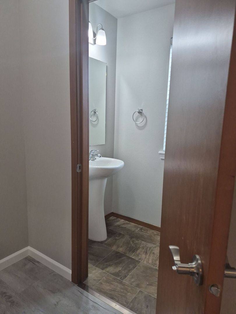 Townhouse for rent at 4026 S Pine St #3, Tacoma, WA 98409