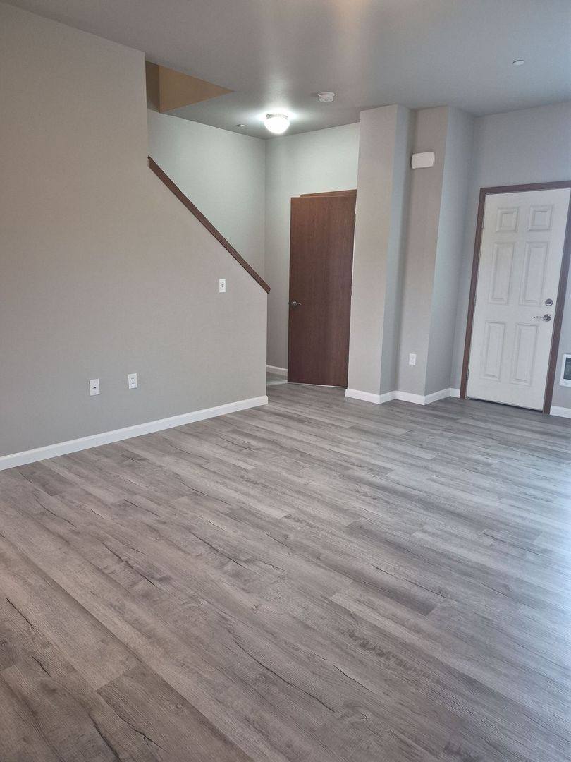 Townhouse for rent at 4026 S Pine St #3, Tacoma, WA 98409