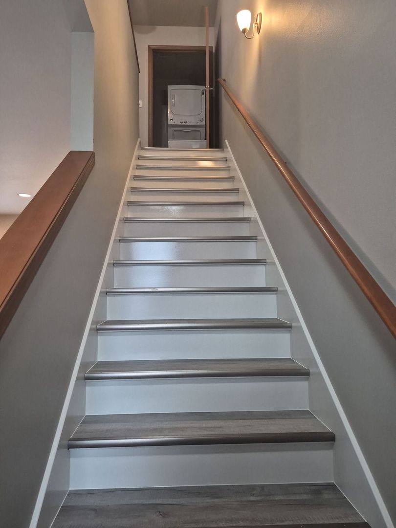 Townhouse for rent at 4026 S Pine St #3, Tacoma, WA 98409