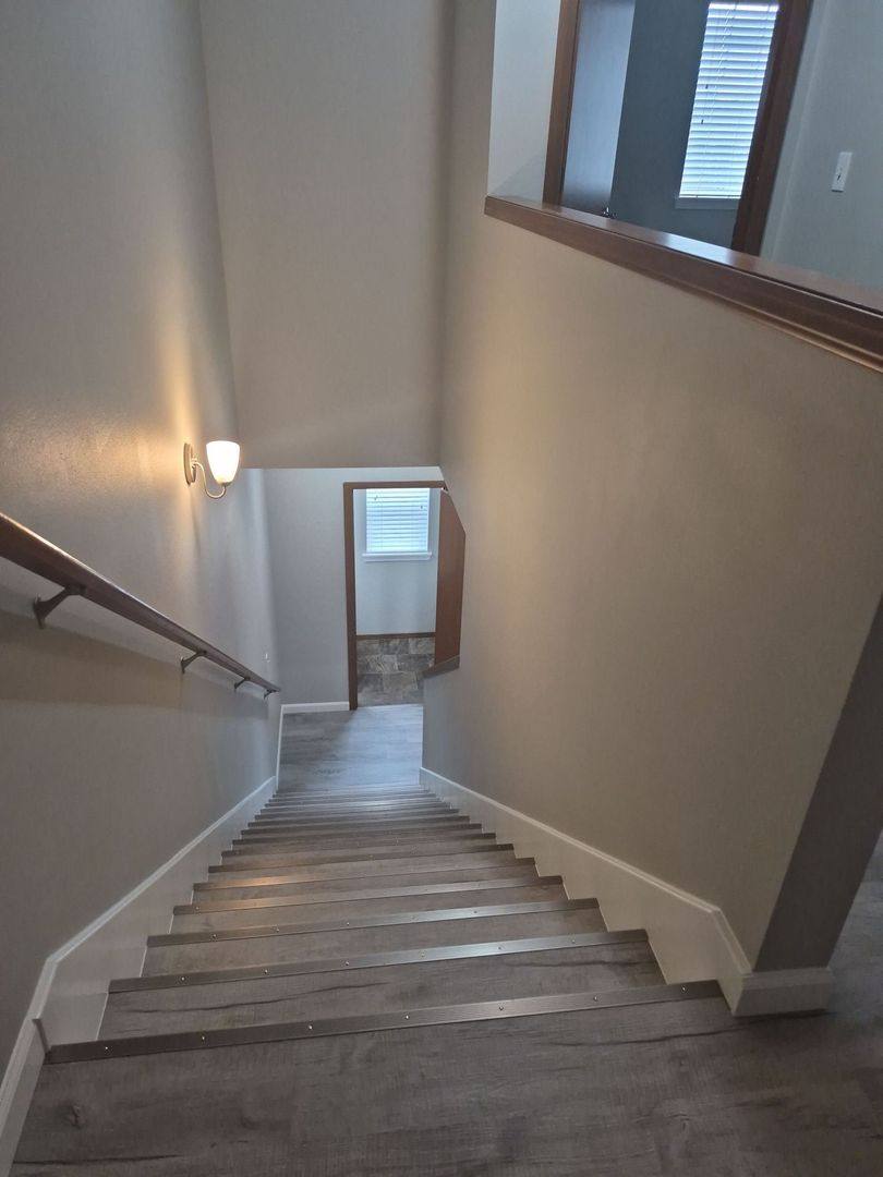 Townhouse for rent at 4026 S Pine St #3, Tacoma, WA 98409