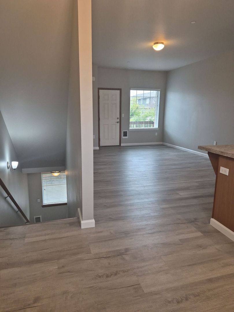 Townhouse for rent at 4026 S Pine St #3, Tacoma, WA 98409