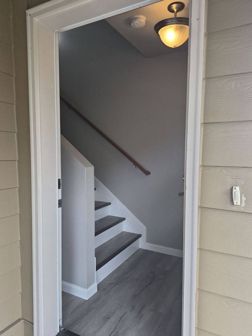 Townhouse for rent at 4026 S Pine St #3, Tacoma, WA 98409