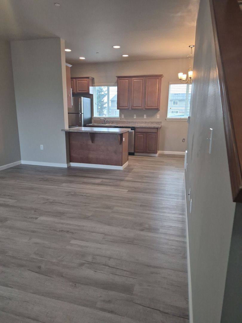 Townhouse for rent at 4026 S Pine St #3, Tacoma, WA 98409