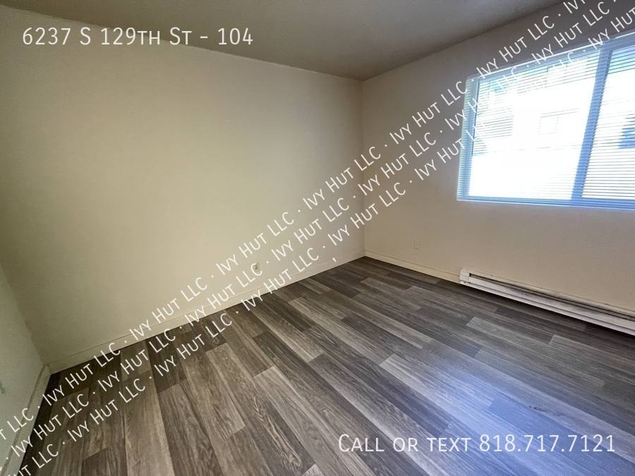 Apartment for rent at 6237 S 129th St #104, Seattle, WA 98178