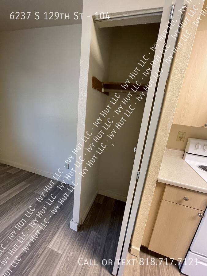 Apartment for rent at 6237 S 129th St #104, Seattle, WA 98178
