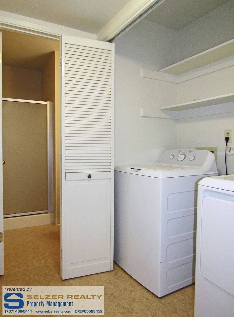 Apartment for rent at 911-921 Marlene St, Ukiah, CA 95482