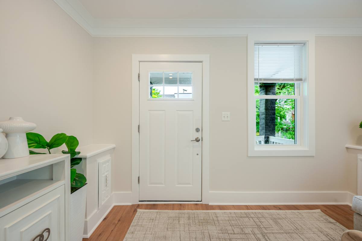 House for rent at 1742 L St NE, Washington, DC 20002