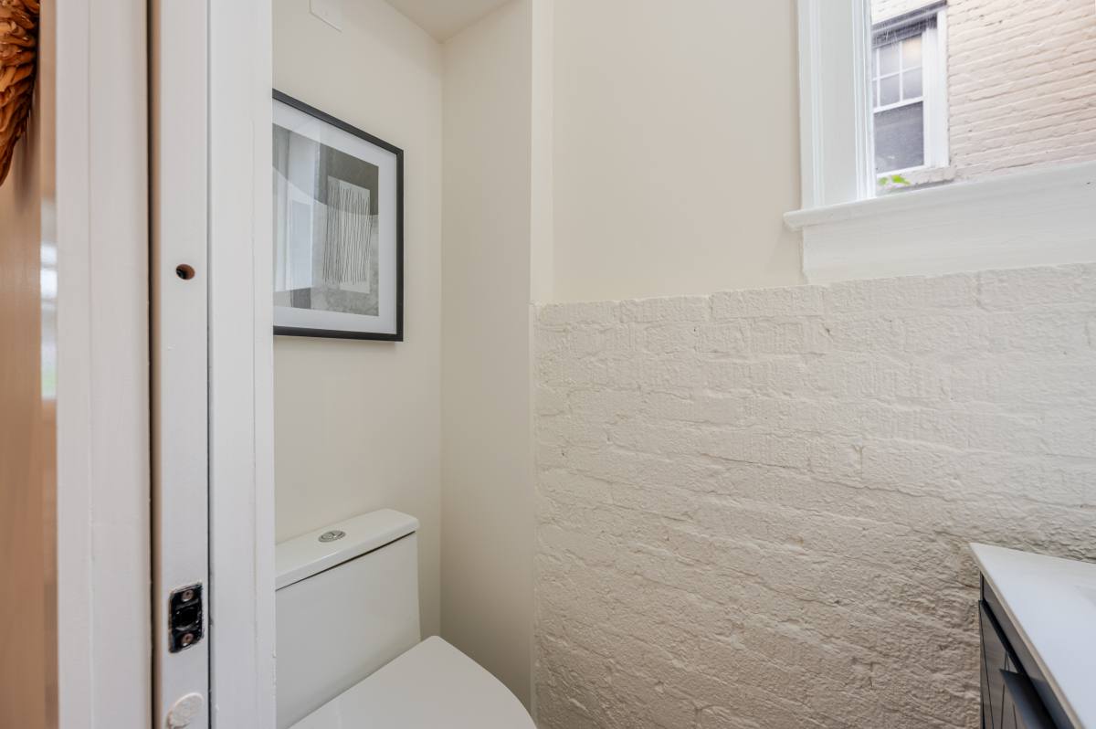 House for rent at 1742 L St NE, Washington, DC 20002