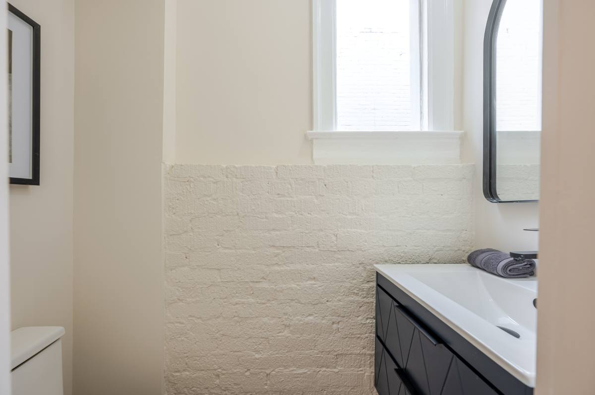 House for rent at 1742 L St NE, Washington, DC 20002