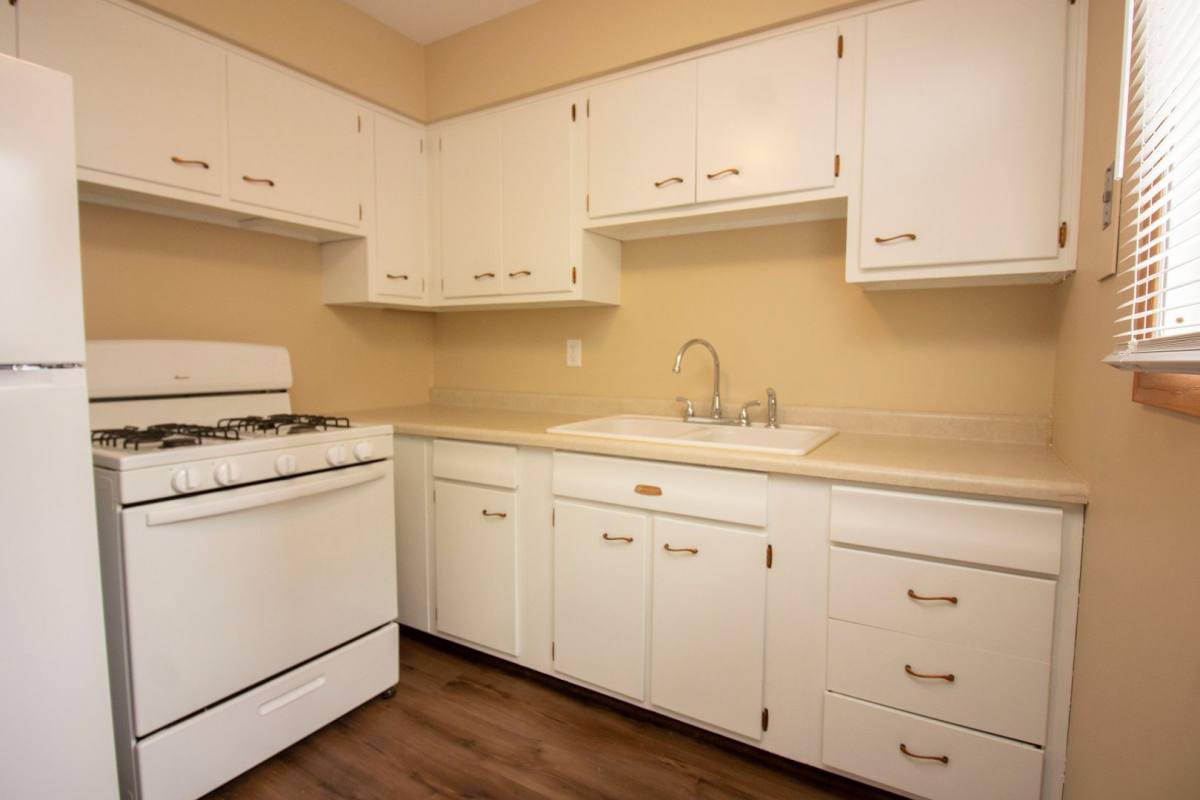 Apartment for rent at 7129 Columbia Ave, Hammond, IN 46324