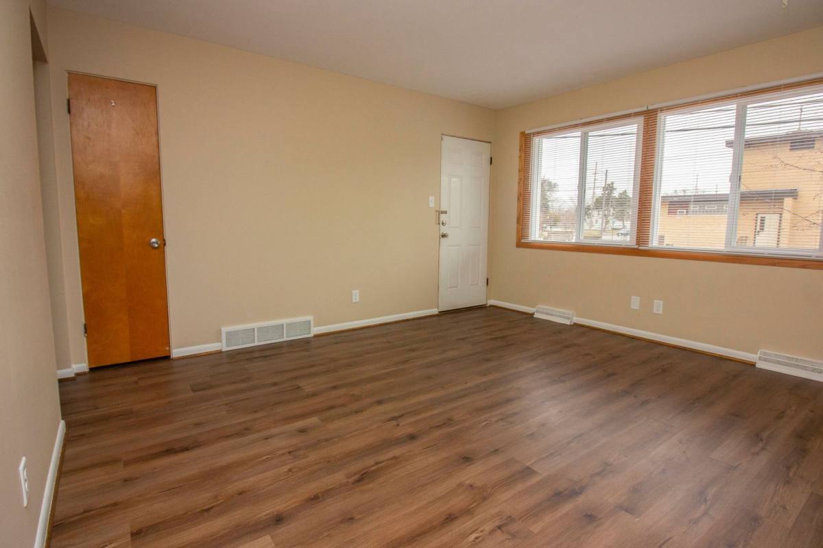 Apartment for rent at 7129 Columbia Ave, Hammond, IN 46324