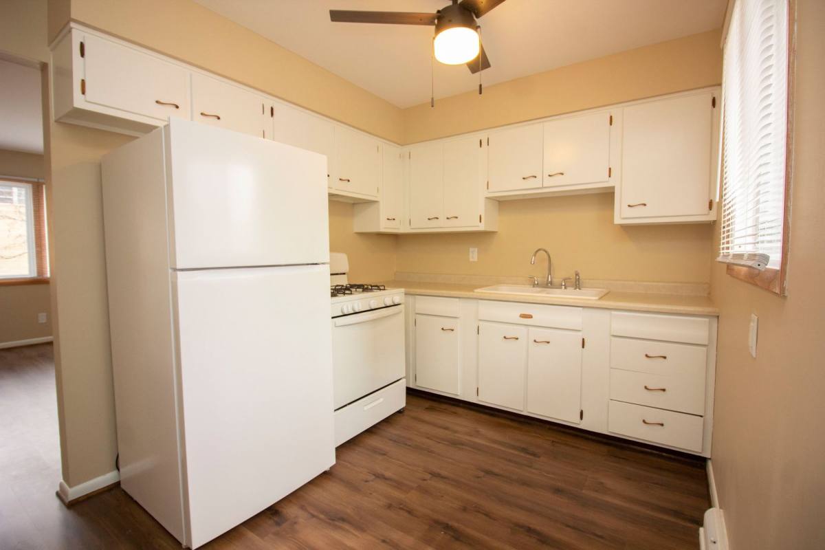 Apartment for rent at 7129 Columbia Ave, Hammond, IN 46324