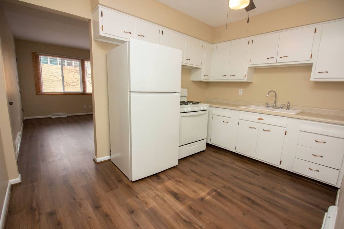Apartment for rent at 7129 Columbia Ave, Hammond, IN 46324