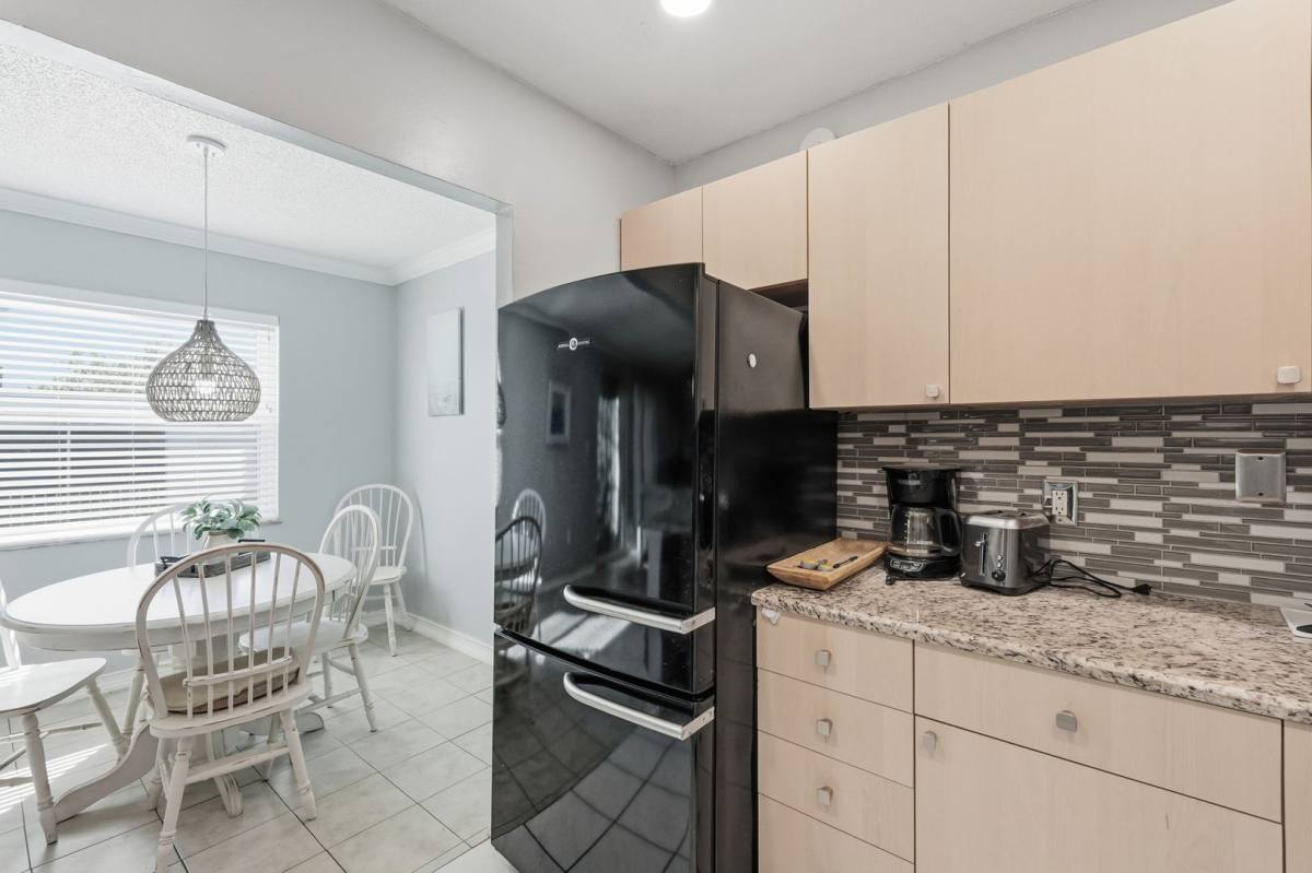 Condo for rent at 337 S McMullen Booth Rd #158, Clearwater, FL 33759
