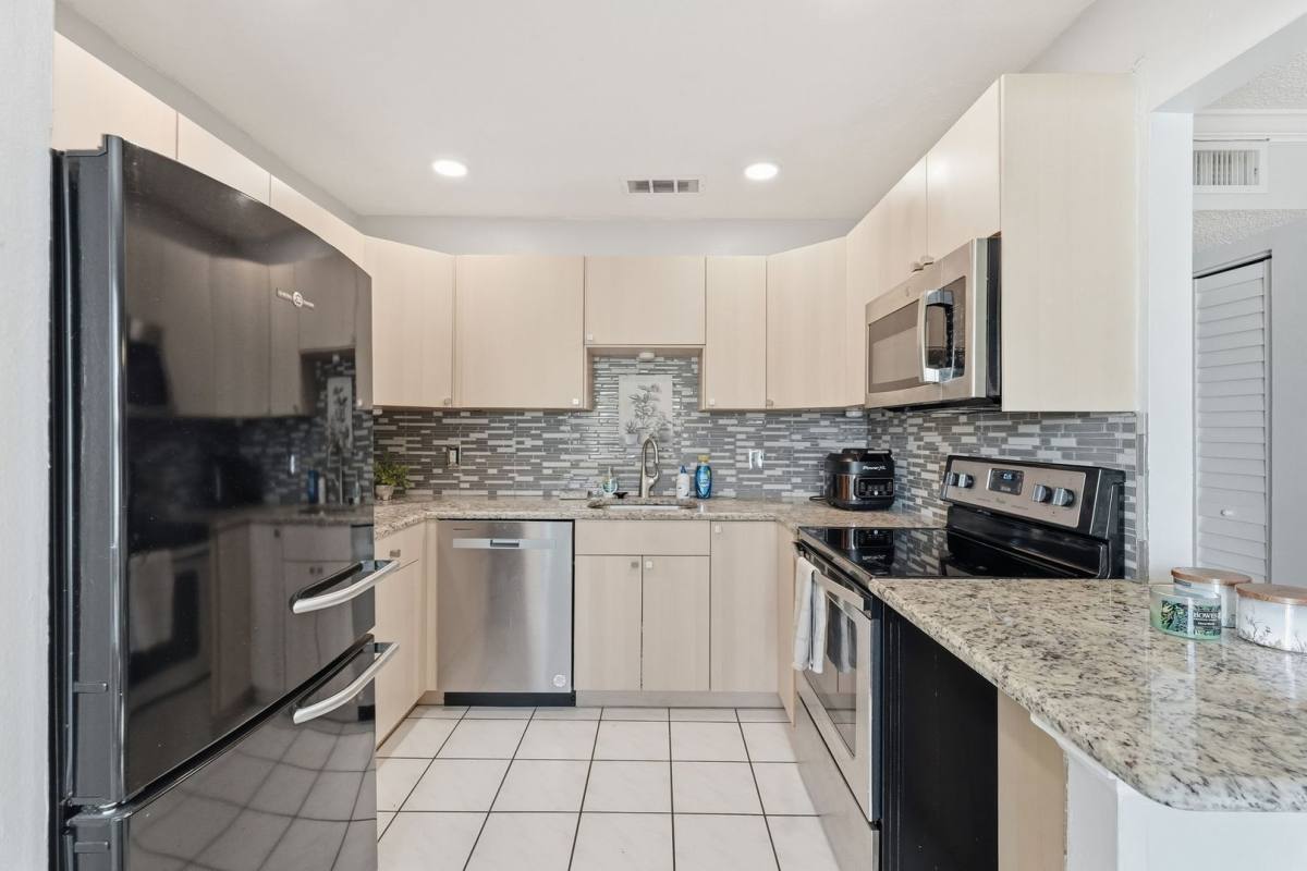 Condo for rent at 337 S McMullen Booth Rd #158, Clearwater, FL 33759