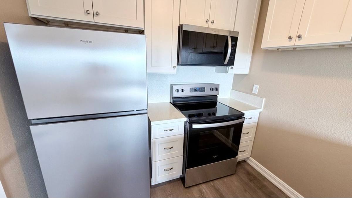 Townhouse for rent at 2983 Cowley Way #78, San Diego, CA 92117