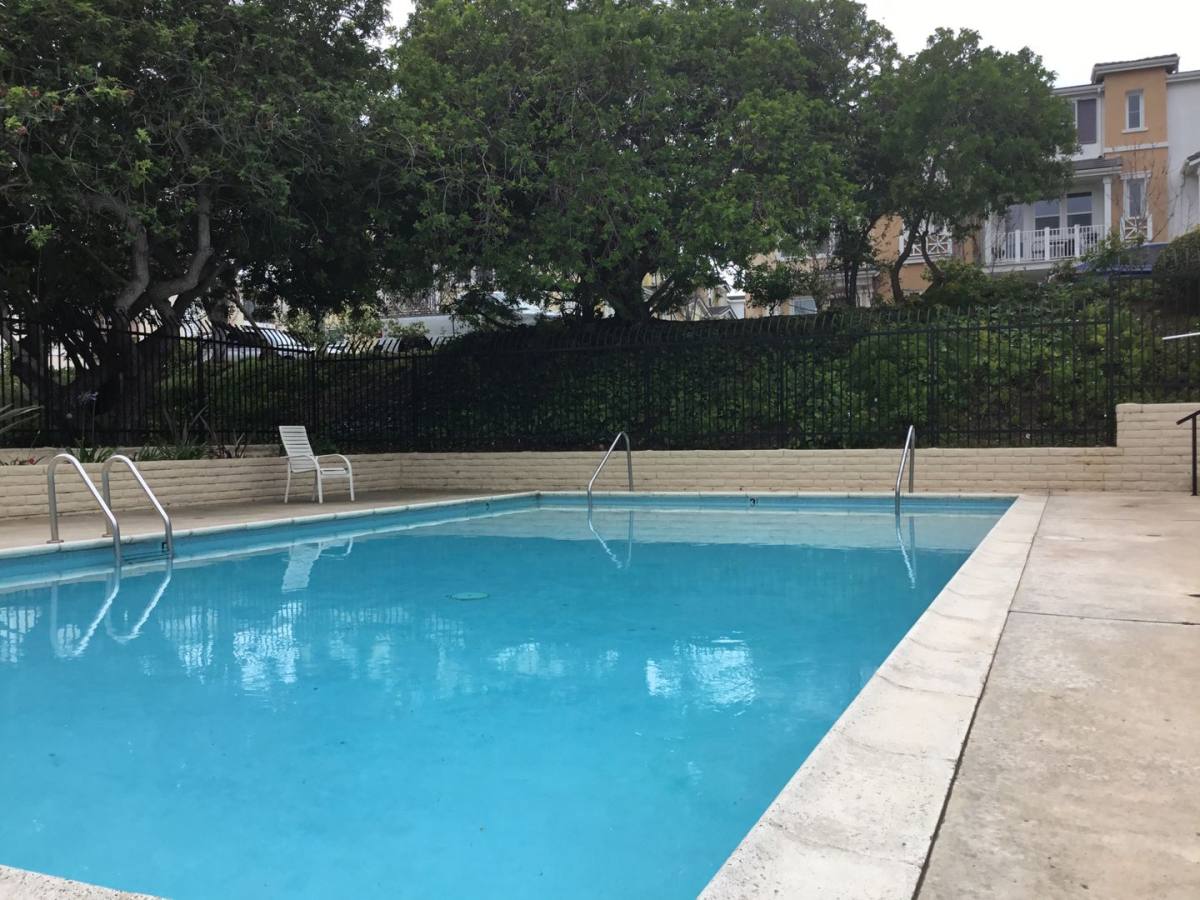 Townhouse for rent at 2983 Cowley Way #78, San Diego, CA 92117