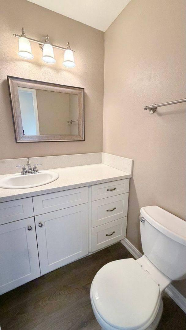 Townhouse for rent at 2983 Cowley Way #78, San Diego, CA 92117