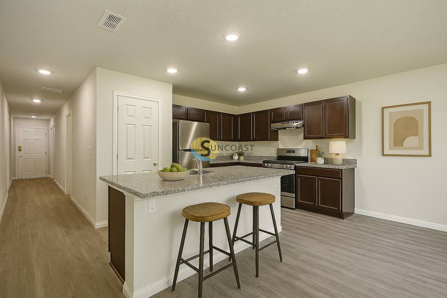 Apartment for rent at 26 Riddle Dr #A, Palm Coast, FL 32164