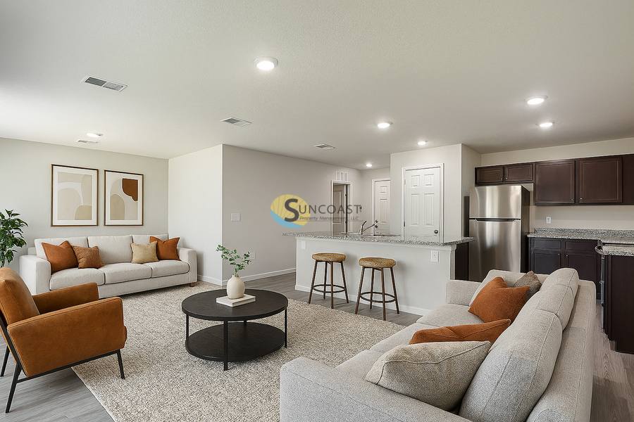 Apartment for rent at 26 Riddle Dr #A, Palm Coast, FL 32164