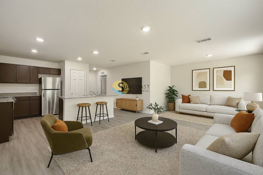 Apartment for rent at 26 Riddle Dr #A, Palm Coast, FL 32164