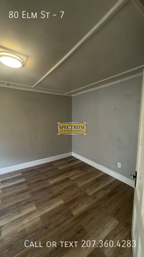 Apartment for rent at 80 Elm St #7, Waterville, ME 04901