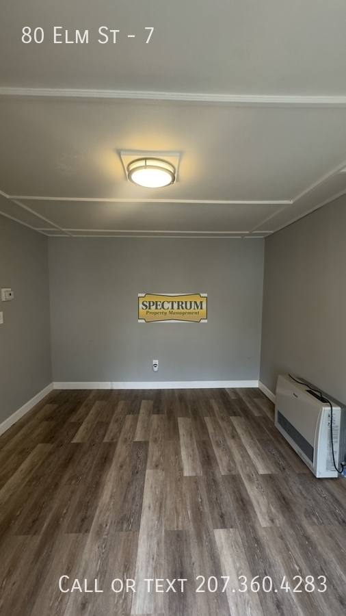 Apartment for rent at 80 Elm St #7, Waterville, ME 04901