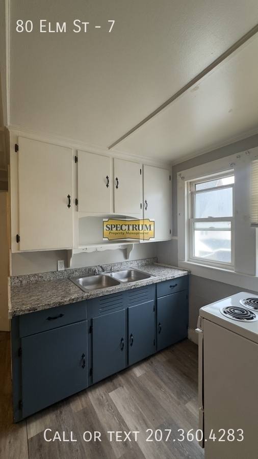 Apartment for rent at 80 Elm St #7, Waterville, ME 04901