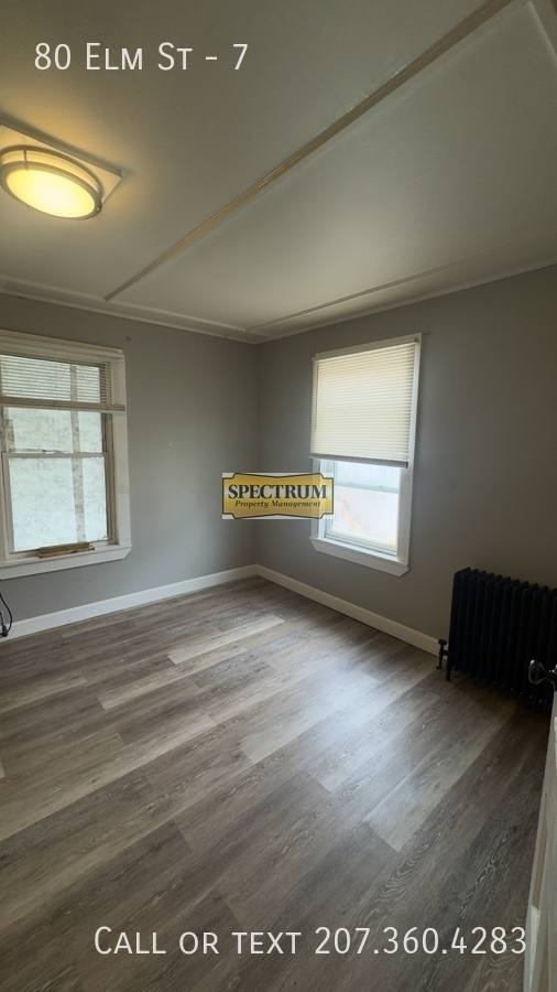 Apartment for rent at 80 Elm St #7, Waterville, ME 04901