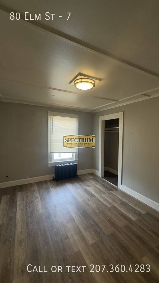 Apartment for rent at 80 Elm St #7, Waterville, ME 04901