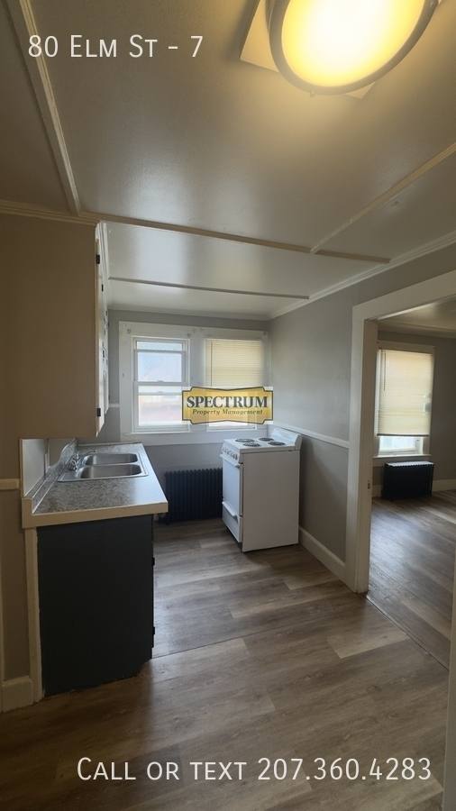 Apartment for rent at 80 Elm St #7, Waterville, ME 04901