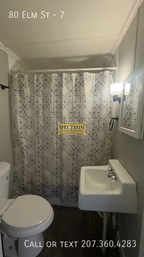Apartment for rent at 80 Elm St #7, Waterville, ME 04901