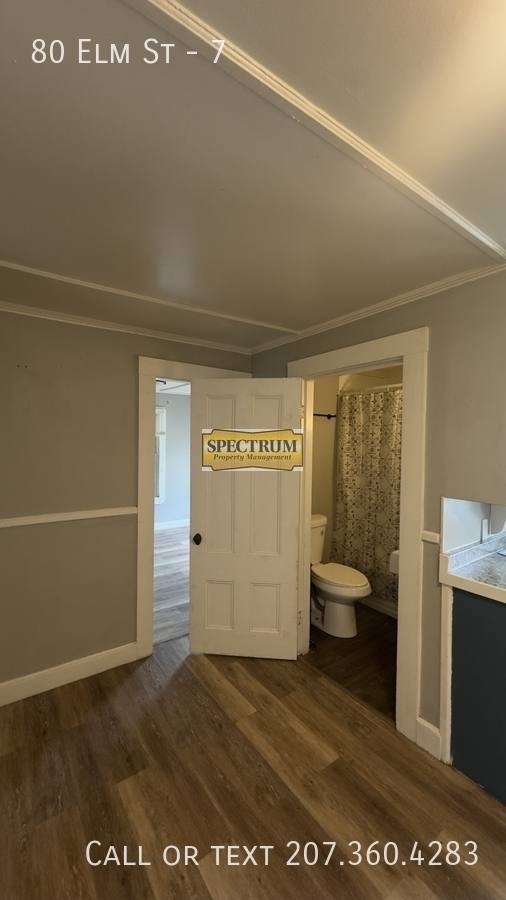 Apartment for rent at 80 Elm St #7, Waterville, ME 04901