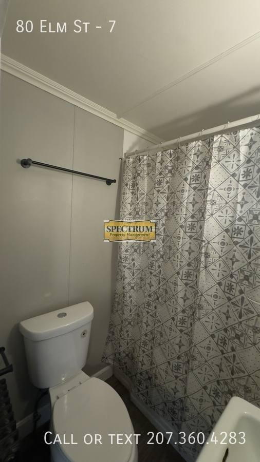 Apartment for rent at 80 Elm St #7, Waterville, ME 04901