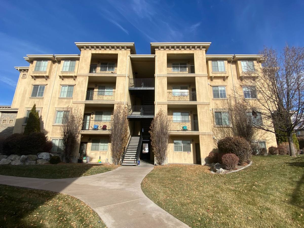 Apartment for rent at 1018 N 985 W, Orem, UT 84057