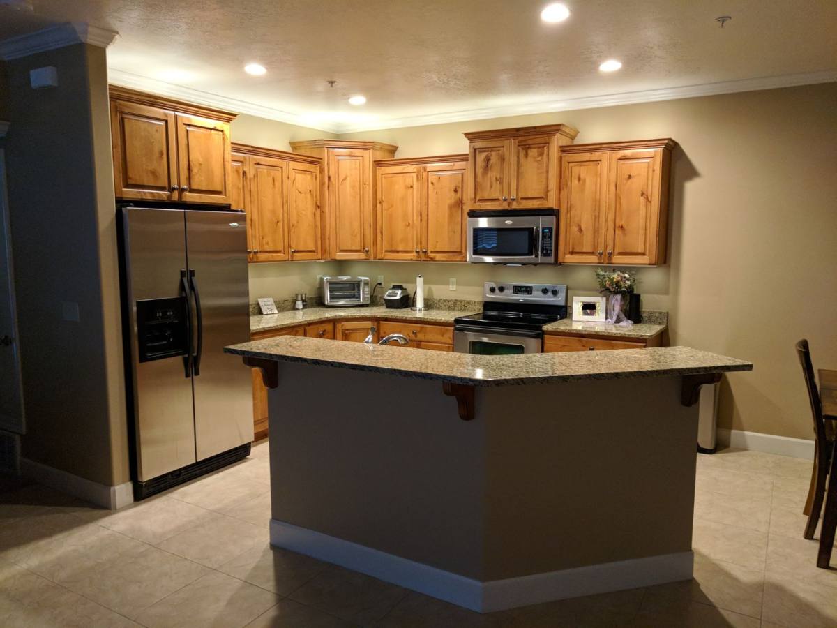 Apartment for rent at 1018 N 985 W, Orem, UT 84057