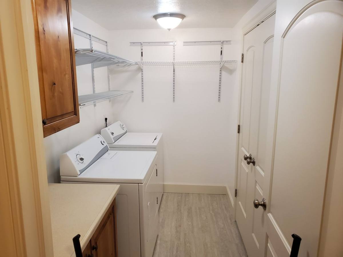 Apartment for rent at 1018 N 985 W, Orem, UT 84057