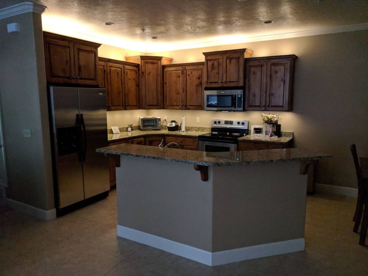 Apartment for rent at 1018 N 985 W, Orem, UT 84057