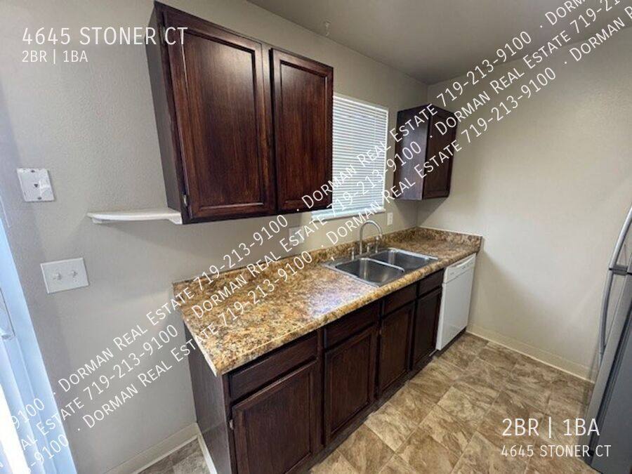 House for rent at 4645 Stoner Court, Colorado Springs, CO 80916