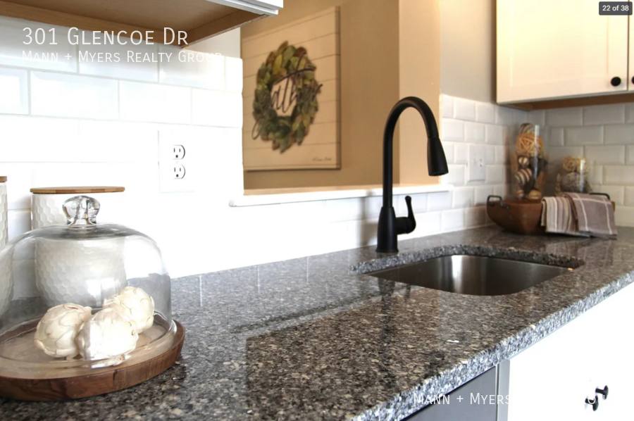 Townhouse for rent at 301 Glencoe Dr, Wake Forest, NC 27587
