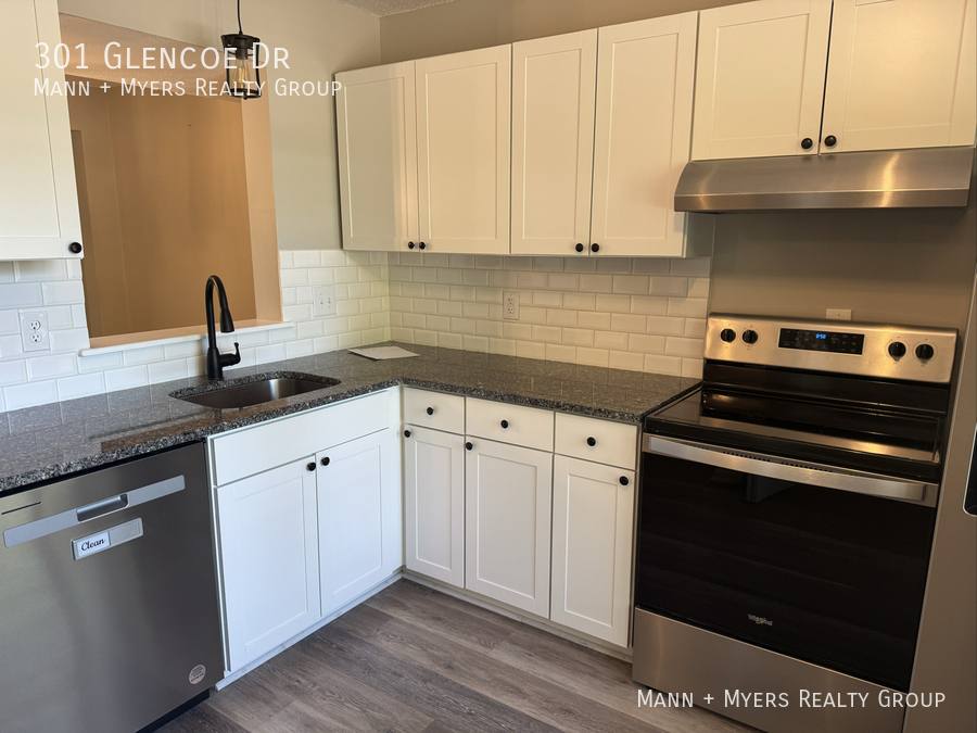 Townhouse for rent at 301 Glencoe Dr, Wake Forest, NC 27587