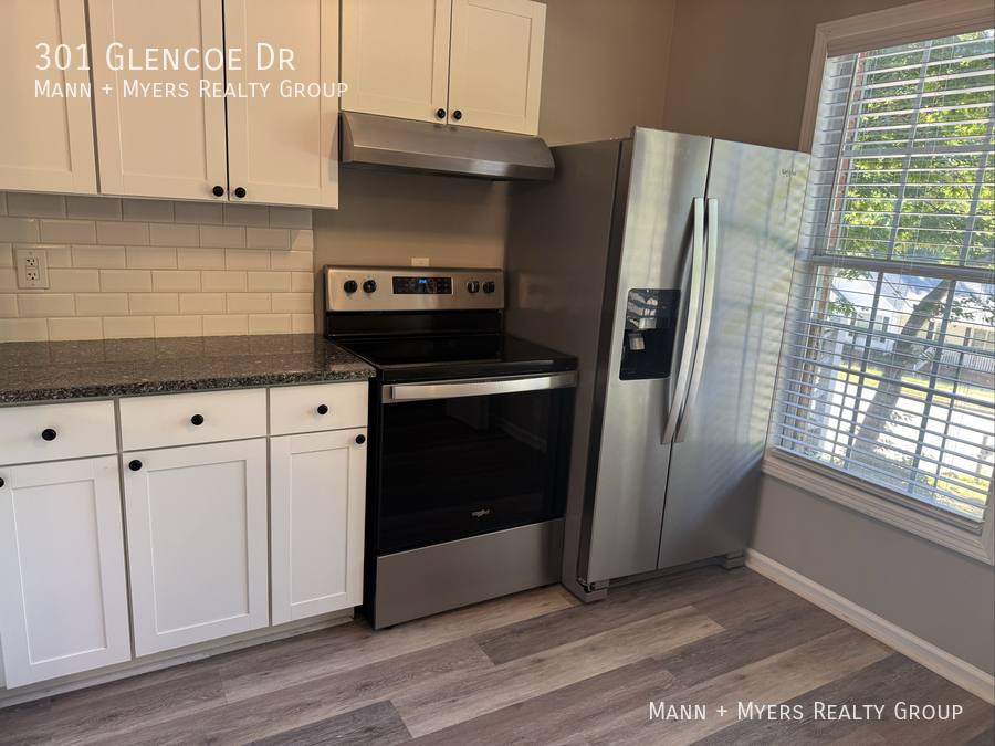 Townhouse for rent at 301 Glencoe Dr, Wake Forest, NC 27587