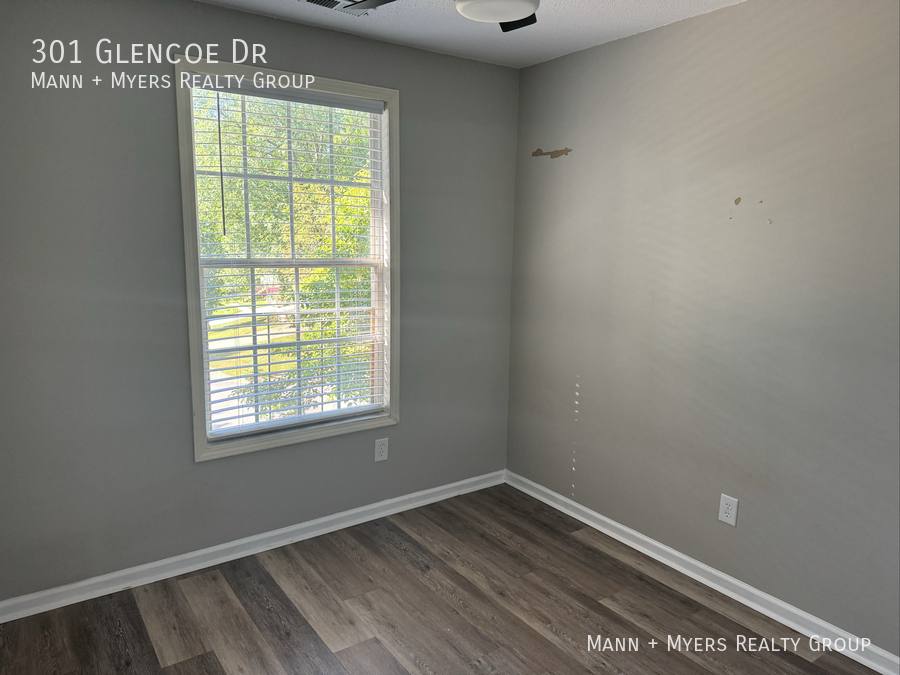 Townhouse for rent at 301 Glencoe Dr, Wake Forest, NC 27587