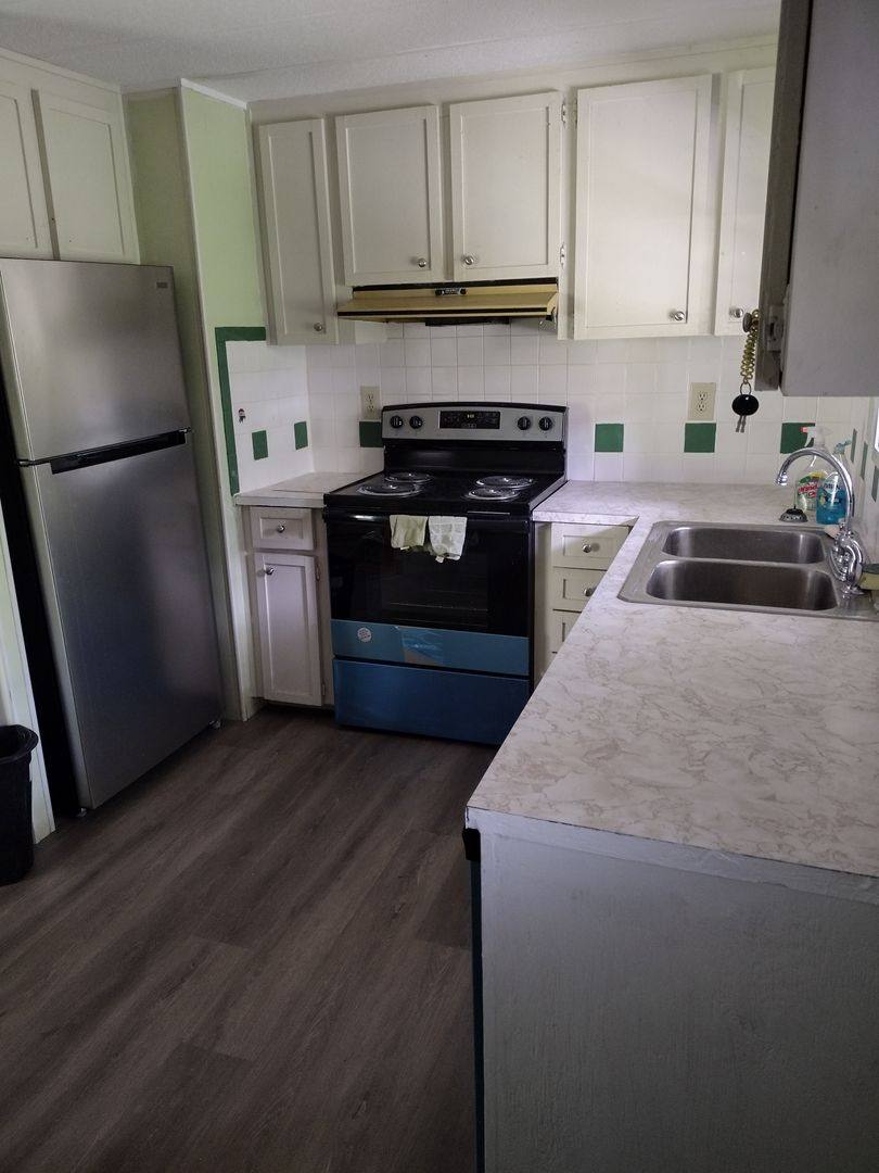 House for rent at 3610 Cr 406 Rd, Lake Panasoffkee, FL 33538